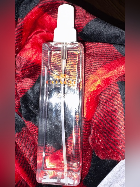 Coach Other - Coach Body Mist